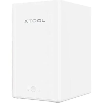 xTool desktop rookafzuiger - 3D-printer