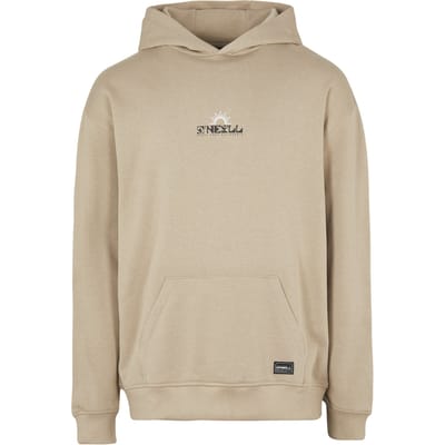 ONeill Mens Aguazul Hoodie