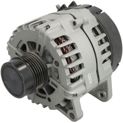 Driefasige generator STARDAX STX110399R