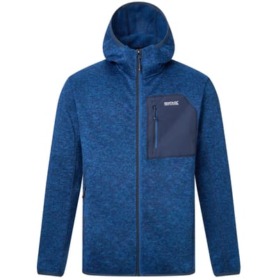 Hooded fleece Regatta Newhill