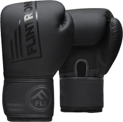 Unisex Bokshandschoenen voor Volwassenen - Ideaal voor Muay Thai, MMA en Training met Bokszakken