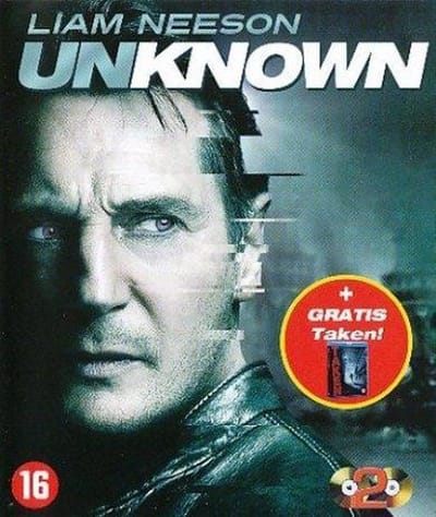 Unknown & Taken