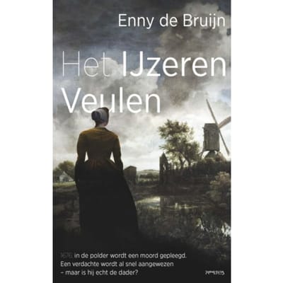 Het Ijzeren Veulen - Enny de Bruijn