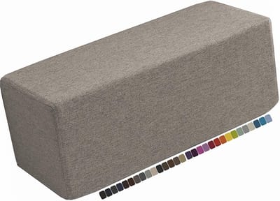 Kussen & Opvulstuk voor Bed Spouw en Matras Kieren - Diverse Maten