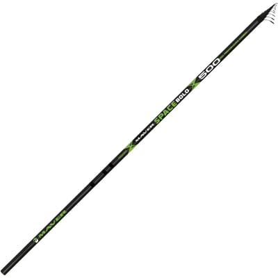 Cane Maver Space bolo