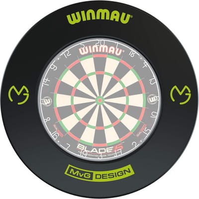 Dartboard Surround - Geschikt voor alle Darten