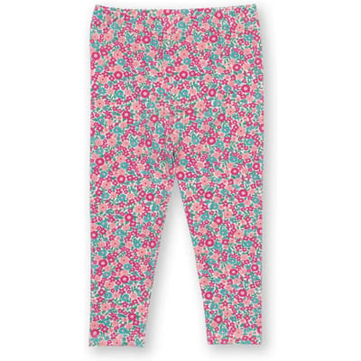 Leggings voor babymeisjes Kite Ditsy Tales