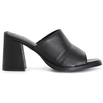 Sandalen met hakken Café Noir C1LM1044