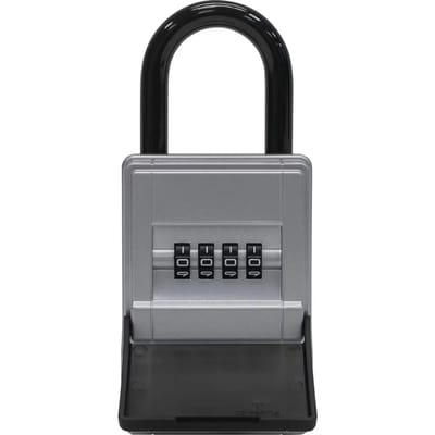 ABUS KeyGarage™ 737 Mini - sleutelkastje met beugel voor bevestiging