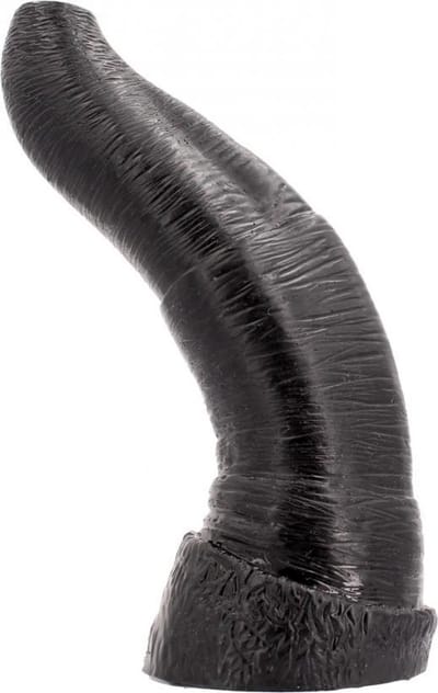 XXL Dildo Seaworm