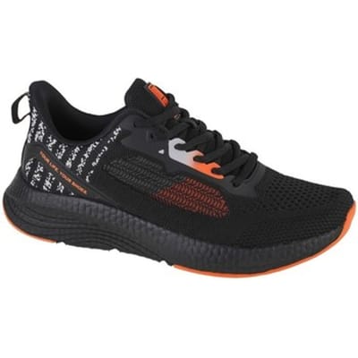 Lage Sneakers Big Star LL174108