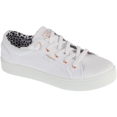 Skechers Bobs B Extra Cute - 2Cute4U, Vrouwen, Wit, Sneakers, maat: 37