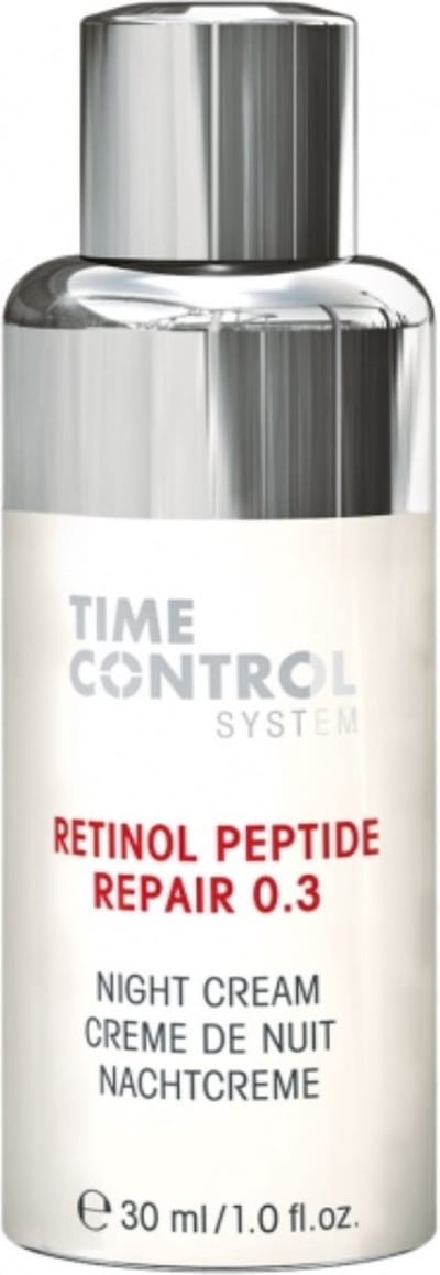 Etre Belle - Time Control - Retinol Nachtcreme - 30ml