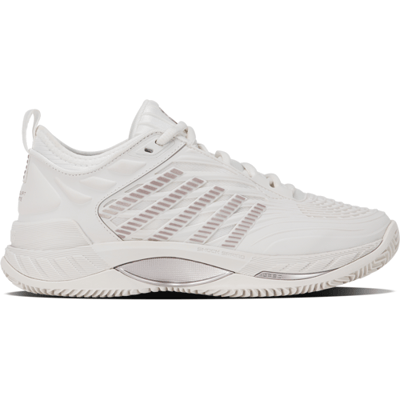 K-SWISS Tennisschoenen Hypercourt Supreme 2 Clay Blncdblnc/rsgld Womens 37