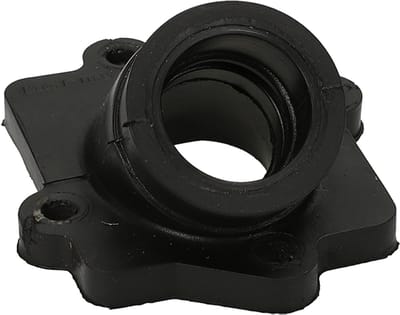 Spruitstuk Malossi Recht 22 ~ 24.5 mm Minarelli Horizontaal