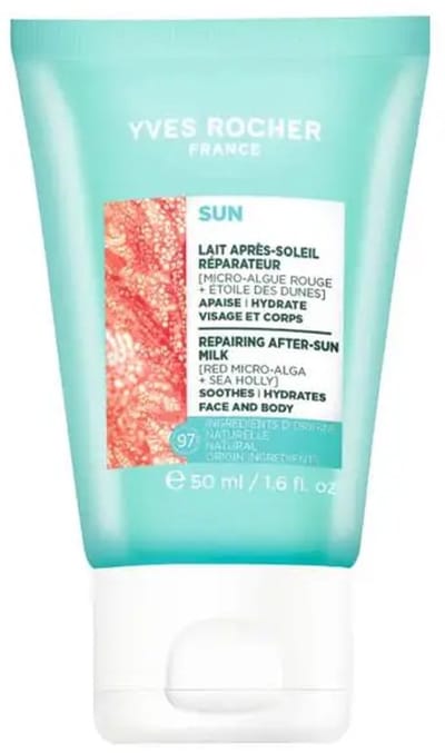 Herstellende Aftersun Lotion 50ML
