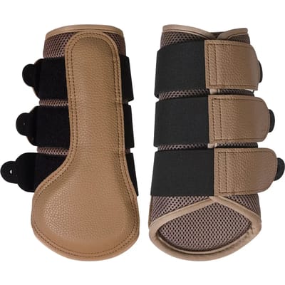 Gesloten laarzen HKM Comfort Breath