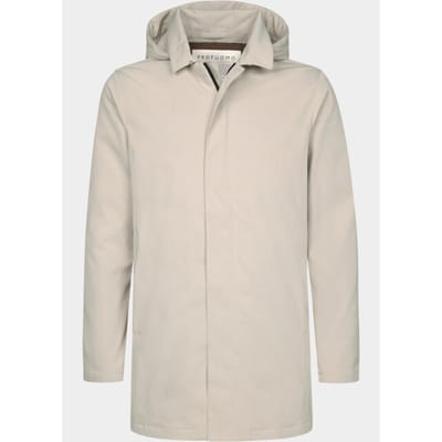 Profuomo Regenjas heren ppwu30004/b