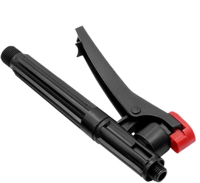 Vervangende Sproeistaaf - Reserve Onderdeel - Tuinonderhoud - Tijdbesparend Vergrendelingsmechanisme - 21.4 x 9.7 x 2.7 cm - Niet gespecificeerd