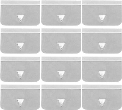 Dailygoods- Bevestigingsclips Universele Compatibiliteit - Auto Clips - Bevestigingsclips Auto - 12 Stuks - Schokbestendig - Verbeterde Pasvorm - Autoclips