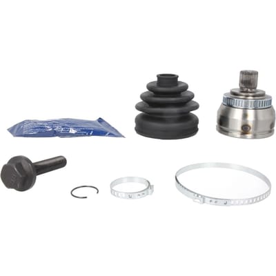 Homokineet reparatie set, aandrijfas MEYLE KIT 100 498 0187