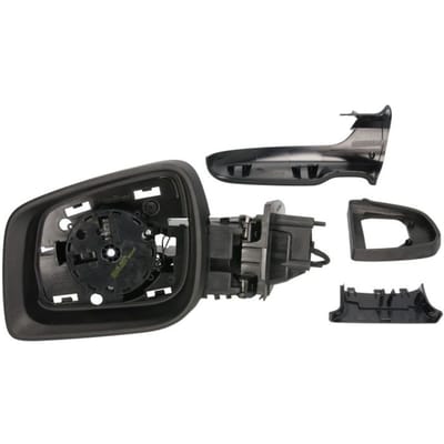 Spiegel MAGNETI MARELLI 182215021700 links