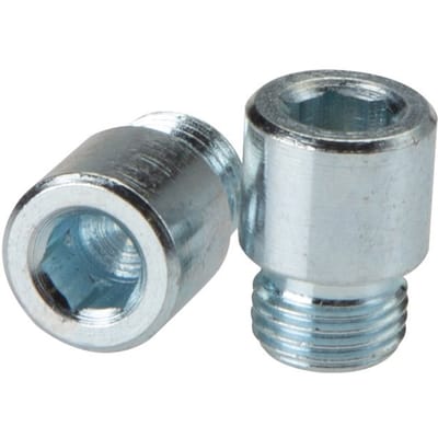 Draadbout voor 40 mm ronde cilinder
