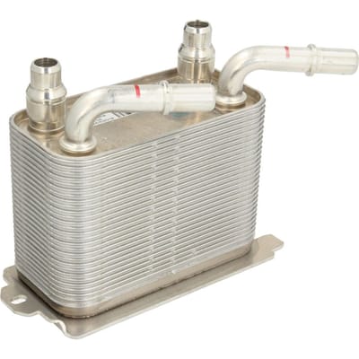Olie radiator, automatische versnellingsbak  MAHLE CLC 228 000P