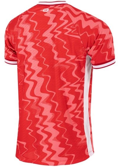 Stanno Wave Shirt - Maat 176