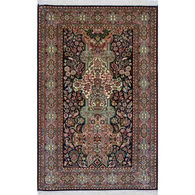 Vloerkleed Kashan | Casa Caron