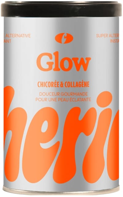 Cherico - Glow - 80g