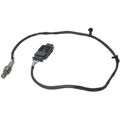 NOx-sensor, NOx-katalysator BOSCH 0 281 008 638
