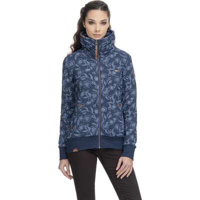 Damesjas Ragwear Izolda