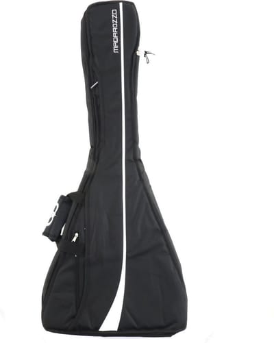 Madarozzo G0050-FVG/BK - Flying V