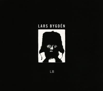 Lars Bygdén - L.B. (CD)