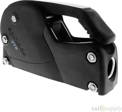 Spinlock Xts-koppelingsleidingen Enkelvoudige Koppeling 6-10 Mm Zwart