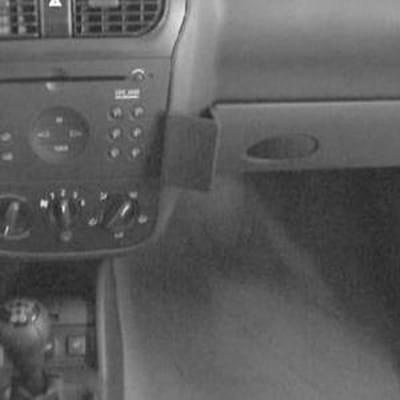 Brodit ProClip houder geschikt voor Opel Combo/ Corsa /Tigra Angled mount