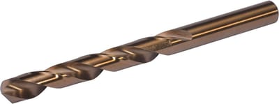 SW-Stahl KOB102-5 spiraalboor, HSS-E Co 510,2 mm