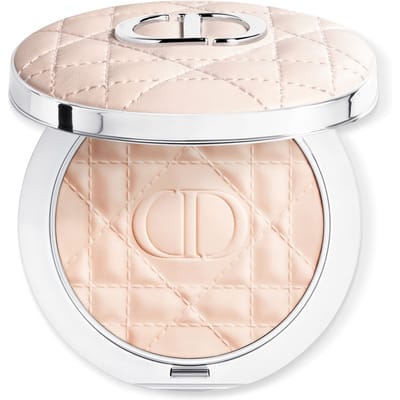 Dior Vervagend Fixeerpoeder Stralende Matte Finish Dior - Dior Forever Nude Matte Filter - Blurring Setting Powder Vervagend Fixeerpoeder - Stralende Matte Finish 01 Fair