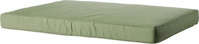 Madison - Lounge Basic green - 120x80 - Groen