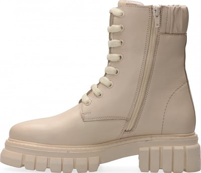 Maruti - Merel Veterboots Offwhite - Off White - 39