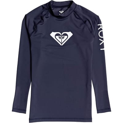 Roxy Whole Hearted Lycra met lange mouwen