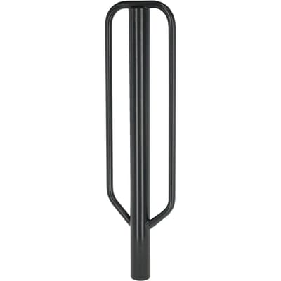 Gelakt metalen hek accessoire Kerbl T-Post
