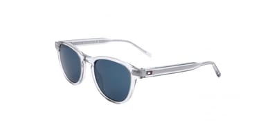 Tommy Hilfiger TH 2186/S Grey 51/21/150 MAN Zonnebrillen