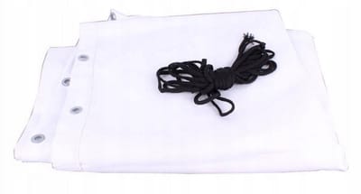 Bizon Z-056 - Dakhoes - 170x130cm - Diverse Kleuren