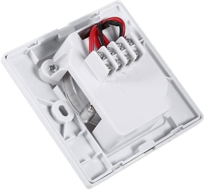 Allecto - Elektrische Timer - Countdown Schakelaar - 30 minuten