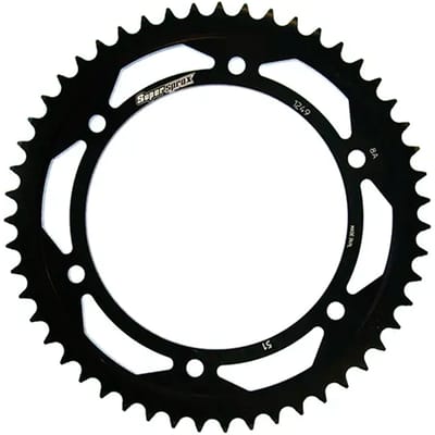 Motorfiets kroon Supersprox Rfe-1249