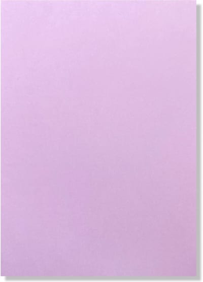 Cards & Crafts 100 x Hobbykarton Orchidee - A4 - Hobbypapier - Cardstock 29,7x21cm - 250g/m²