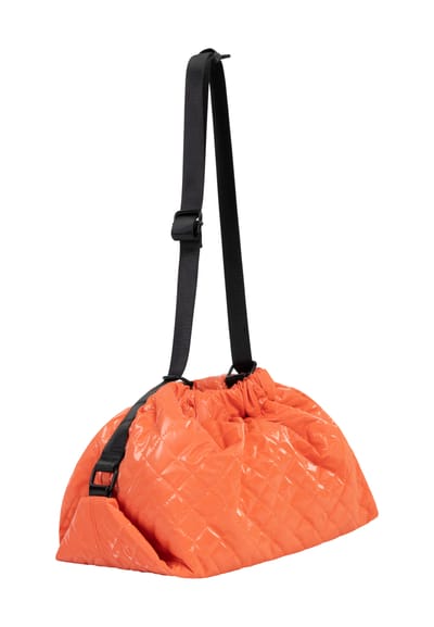 Mymo Sporttas Dames oranje