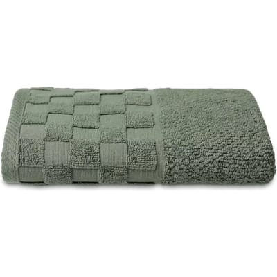 Handdoek Esli Grid
